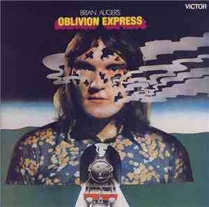 Brian Auger's Oblivion Express - Brian Auger's Oblivion Express
