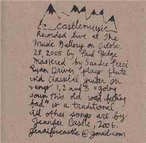 Castlemusic - Live At The Music Gallery