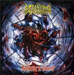 Cenotaph  - Reincarnation In Gorextasy