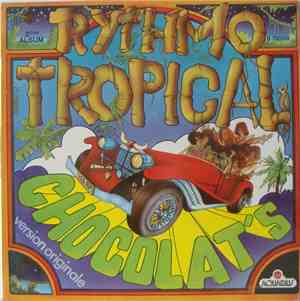 Chocolat's - Rythmo Tropical