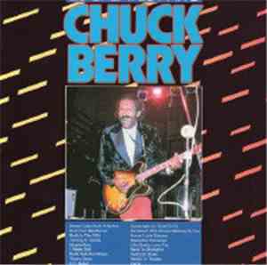 Chuck Berry - 20 Greatest Hits