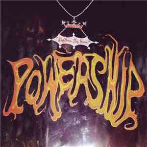 Danielson  - Powership / Smokeship
