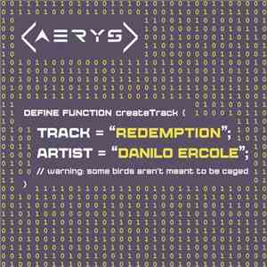 Danilo Ercole - Redemption
