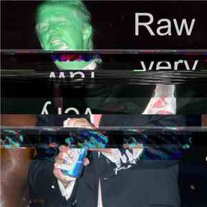 Dataguy - Raw, Very Raw