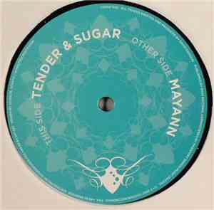 David K - Tender & Sugar