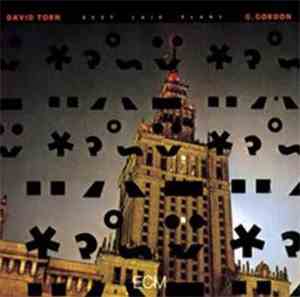 David Torn / Geoffrey Gordon - Best Laid Plans
