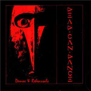 Dead Can Dance - Demos & Rehearsals 79-83