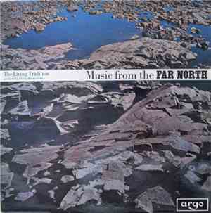 Deben Bhattacharya - Music From The Far North