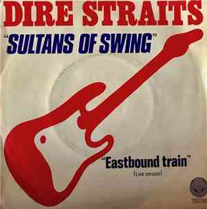 Dire Straits - Sultans Of Swing