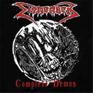 Dismember - Complete Demos