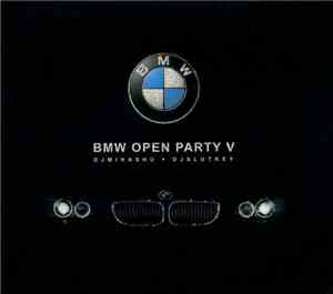 DJ Mihashu • DJ Slutkey - BMW Open Party V