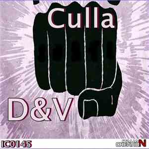 D&V - Culla