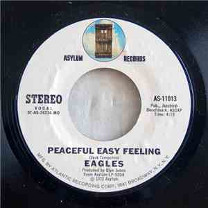 Eagles - Peaceful Easy Feeling