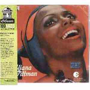Eliana Pittman - Eliana Pittman