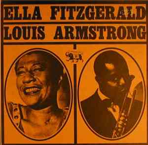 Ella Fitzgerald & Louis Armstrong - Archive Volume 11