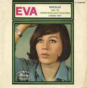 Eva  - Mikelaï