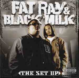 Fat Ray & Black Milk - The Set Up
