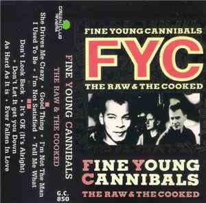 Fine Young Cannibals - The Raw & The Cooked