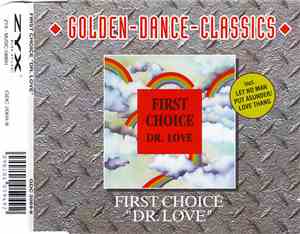 First Choice - Dr. Love