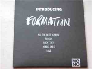 Formation  - Introducing Formation