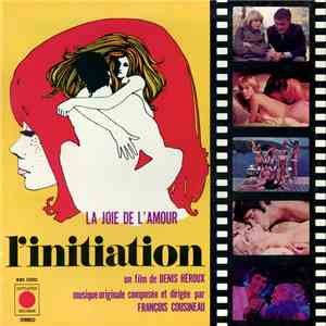 François Cousineau - L'Initiation