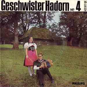 Geschwister Hadorn - № 4
