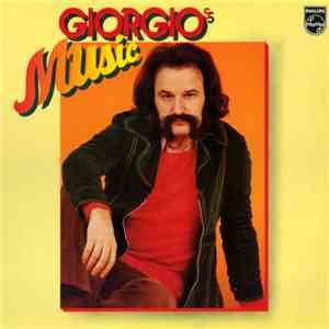 Giorgio - Giorgio's Music
