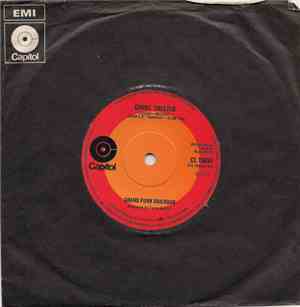 Grand Funk Railroad - Gimme Shelter