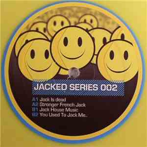 Gunjack - Jack Is Dead