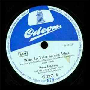 Heinz Rühmann - Wenn Der Vater Mit Dem Sohne