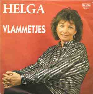 Helga  - Vlammetjes