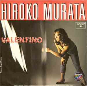 Hiroko Murata - Valentino