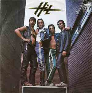 Hit - Rock And Roll Szerelem