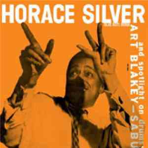 Horace Silver - Horace Silver Trio