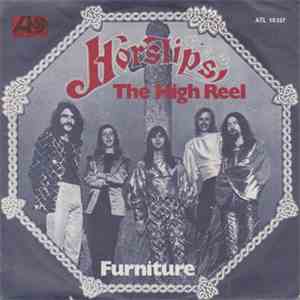Horslips - The High Reel