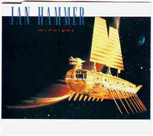 Jan Hammer - Midnight