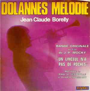 Jean-Claude Borelly - Dolannes Mélodie
