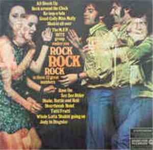 John Smith And The New Sound - Rock Rock Rock