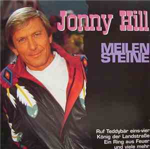 Jonny Hill - Meilensteine