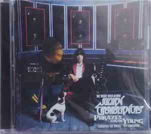 Julian Casablancas - Phrazes For The Young