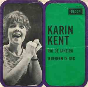 Karin Kent - Rio De Janeiro