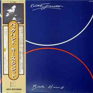 Keith Jarrett - Backhand
