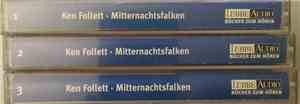 Ken Follett - Mitternachtsfalken