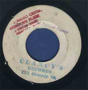 King Stitt - Sounds Of The Seventies
