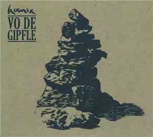 Koenix - Vo De Gipfle