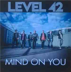 Level 42 - Mind On You