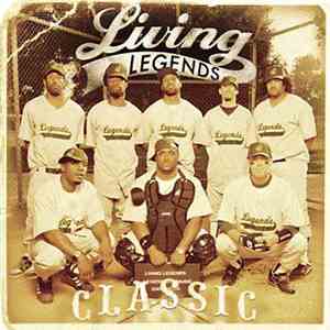 Living Legends - Classic