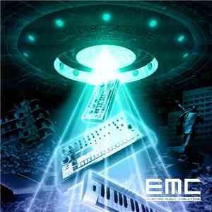 Low Orbit Satellite - Flying Steel EP
