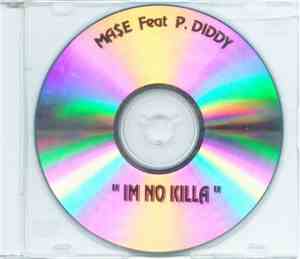 Ma$e Feat P. Diddy - Im No Killa