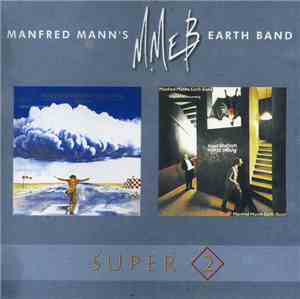 Manfred Mann's Earth Band - Watch / Angel Station